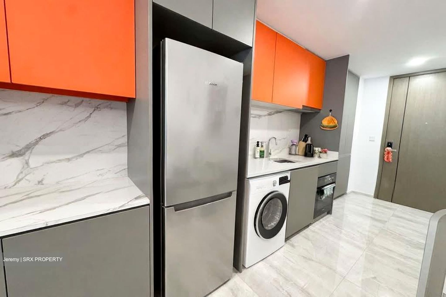 Affinity At Serangoon (D19), Apartment #535309231